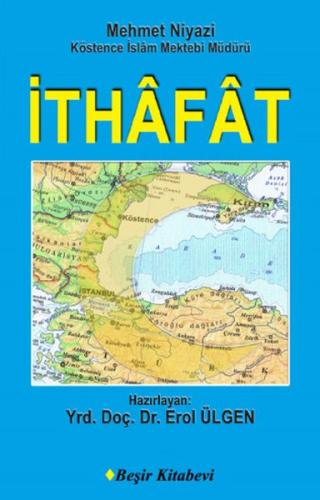 İthafat | Kitap Ambarı