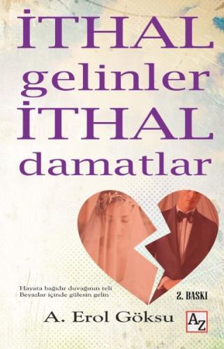 İthal Gelinler İthal Damatlar | Kitap Ambarı