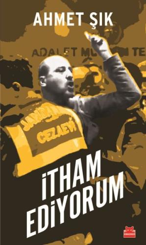 İtham Ediyorum | Kitap Ambarı