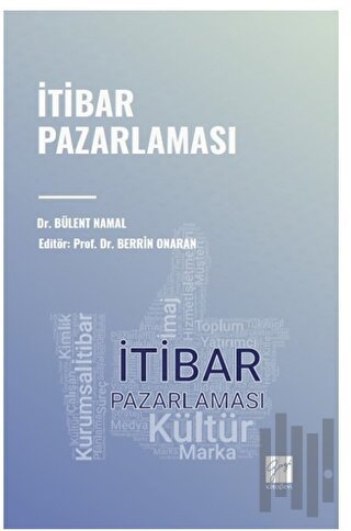 İtibar Pazarlaması | Kitap Ambarı