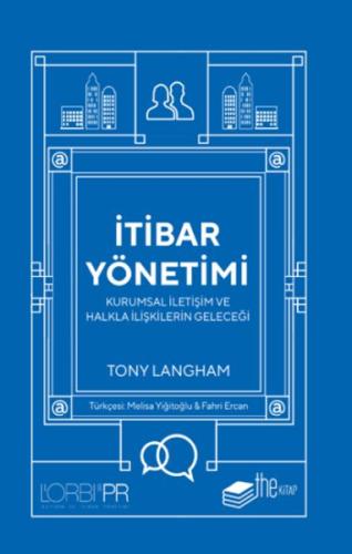 İtibar Yönetimi | Kitap Ambarı