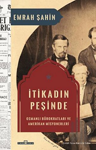 İtikadın Peşinde | Kitap Ambarı