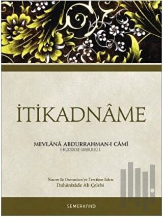 İtikadname | Kitap Ambarı