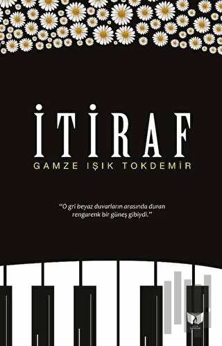 İtiraf | Kitap Ambarı