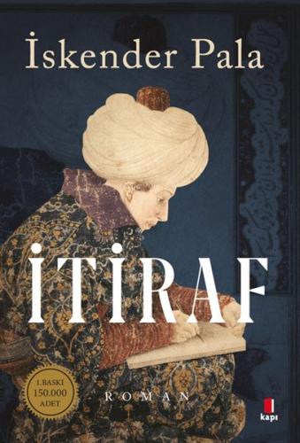 İtiraf | Kitap Ambarı