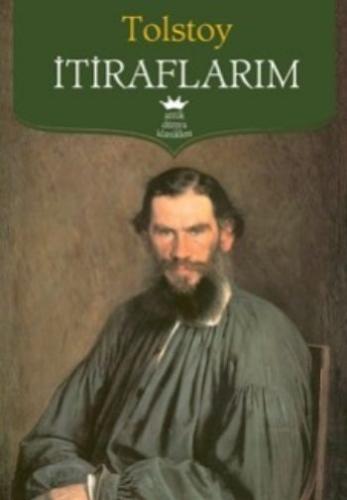 İtiraflarım | Kitap Ambarı