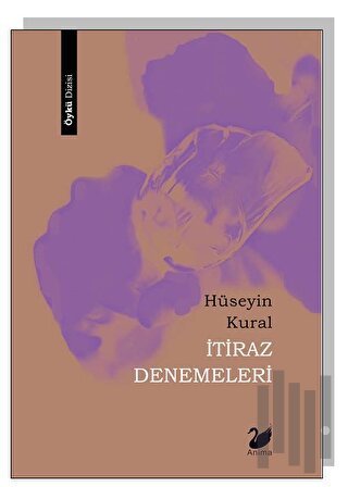 İtiraz Denemeleri | Kitap Ambarı