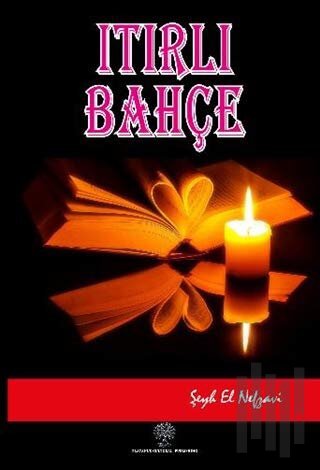 Itırlı Bahçe | Kitap Ambarı