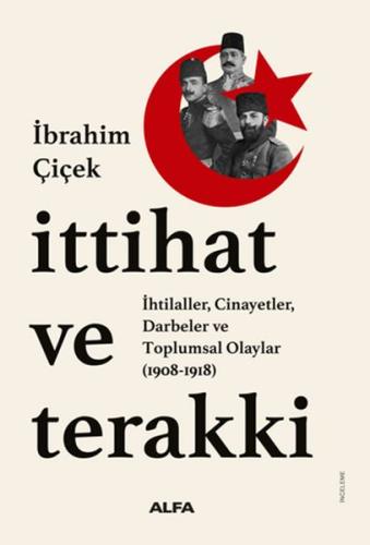 İttihat ve Terakki | Kitap Ambarı