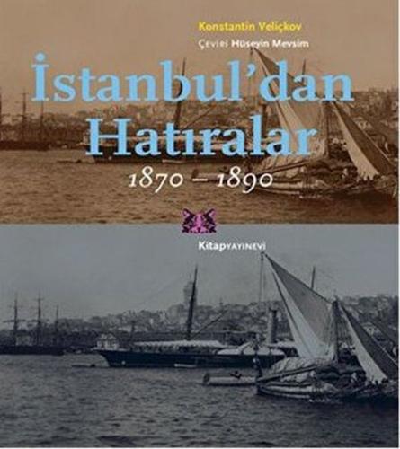 İstanbul’dan Hatıralar | Kitap Ambarı