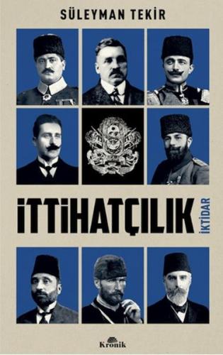 İttihatçılık | Kitap Ambarı