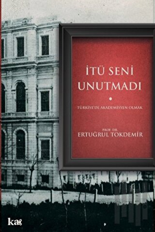 İtü Seni Unutmadı | Kitap Ambarı