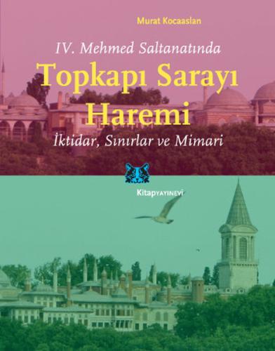 Topkapı Sarayı Haremi | Kitap Ambarı