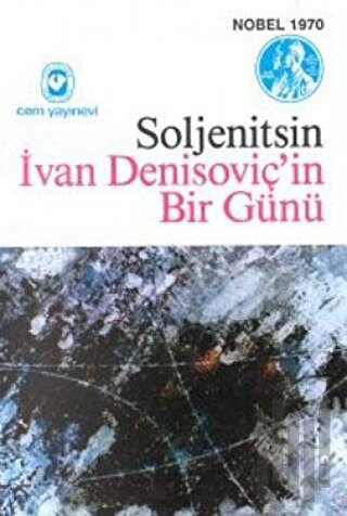 İvan Denisoviç’in Bir Günü | Kitap Ambarı