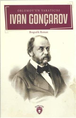 Oblomov'un Yaratıcısı | Kitap Ambarı