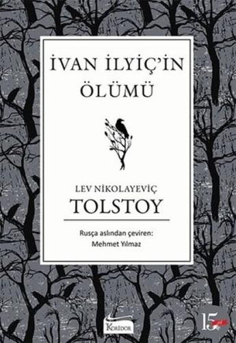 Ivan İlyiç’in Ölümü (Ciltli) | Kitap Ambarı