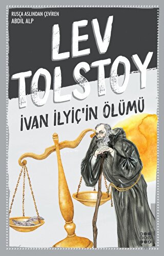 İvan İlyiç’in Ölümü | Kitap Ambarı