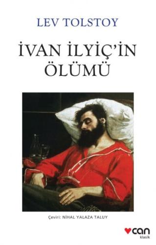 İvan İlyiç'in Ölümü | Kitap Ambarı