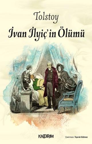 İvan İlyiç'in Ölümü | Kitap Ambarı