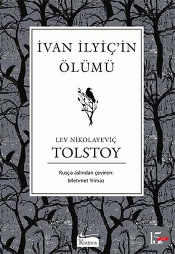 Ivan İlyiç’in Ölümü | Kitap Ambarı