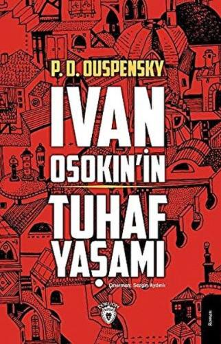 Ivan Osokin’in Tuhaf Yaşamı | Kitap Ambarı