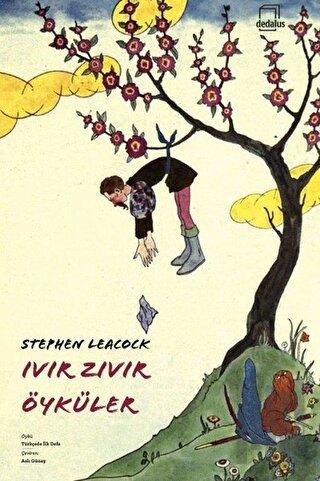 Ivır Zıvır Öyküler | Kitap Ambarı