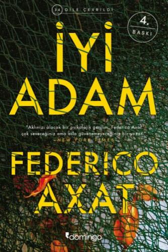 İyi Adam | Kitap Ambarı