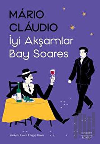 İyi Akşamlar Bay Soares | Kitap Ambarı