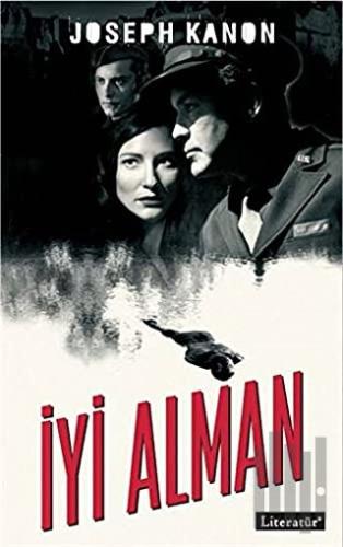 İyi Alman | Kitap Ambarı