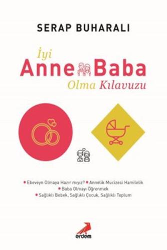 İyi Anne Baba Olma Kılavuzu | Kitap Ambarı