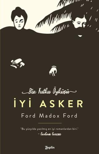 İyi Asker | Kitap Ambarı