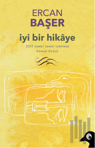 İyi Bir Hikaye | Kitap Ambarı