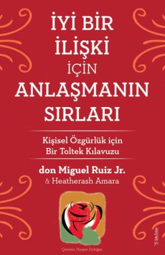 İyi Bir İlişki İçin Anlaşmanın Sırları | Kitap Ambarı