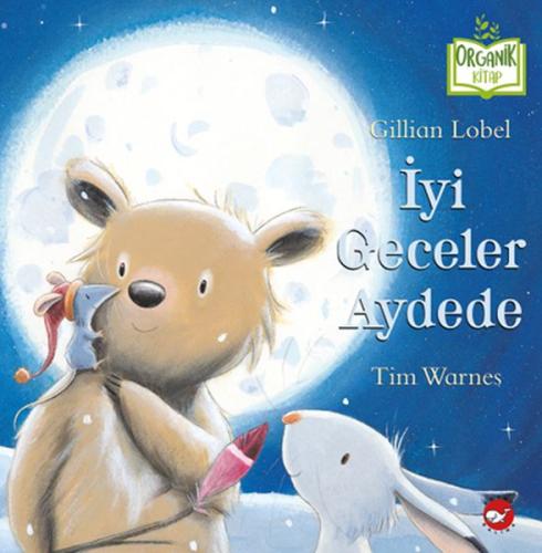 İyi Geceler Aydede (Ciltli) | Kitap Ambarı