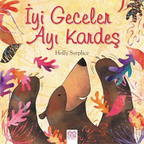 İyi Geceler Ayı Kardeş | Kitap Ambarı