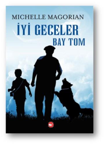 İyi Geceler Bay Tom | Kitap Ambarı