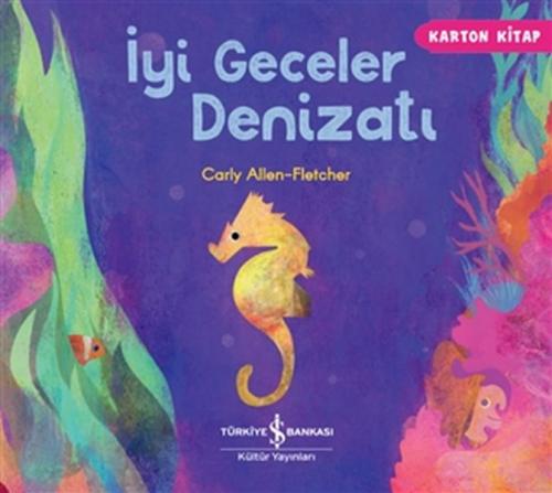 İyi Geceler Denizatı | Kitap Ambarı