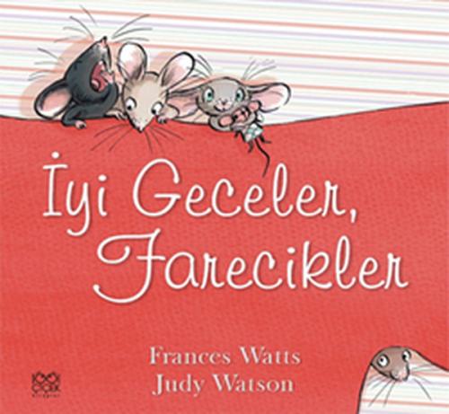 İyi Geceler, Farecikler | Kitap Ambarı