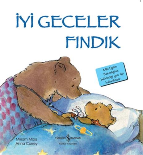 İyi Geceler Fındık | Kitap Ambarı