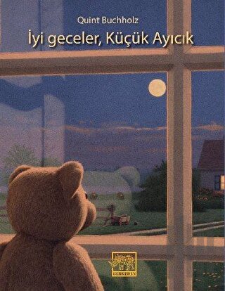 İyi Geceler, Küçük Ayıcık | Kitap Ambarı