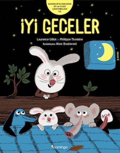 İyi Geceler | Kitap Ambarı