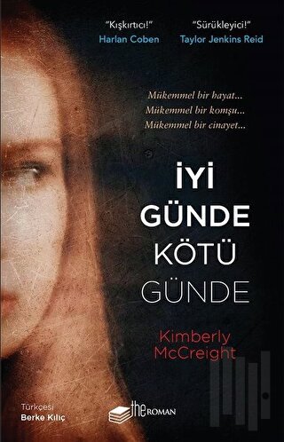 İyi Günde Kötü Günde | Kitap Ambarı