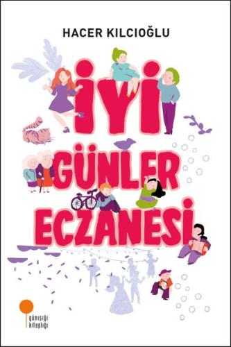 İyi Günler Eczanesi | Kitap Ambarı