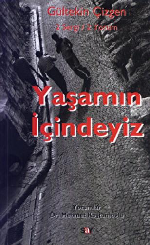 İyi Günler İstanbul - Yaşamın İçindeyiz | Kitap Ambarı