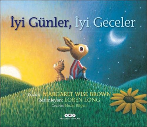 İyi Günler, İyi Geceler | Kitap Ambarı