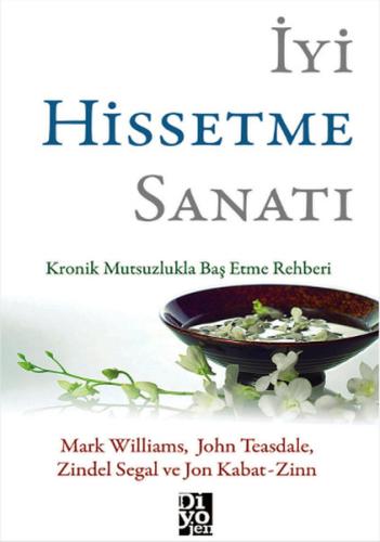 İyi Hissetme Sanatı | Kitap Ambarı