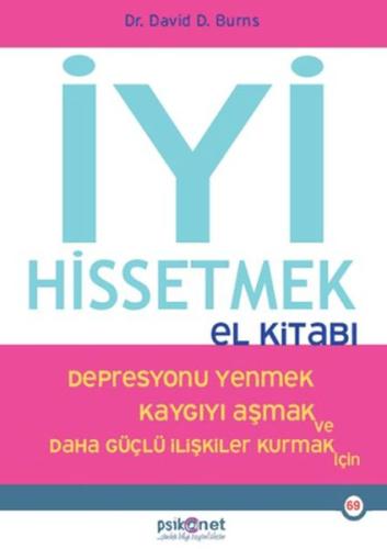 İyi Hissetmek El Kitabı | Kitap Ambarı