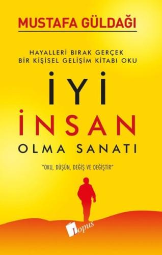 İyi İnsan Olma Sanatı | Kitap Ambarı