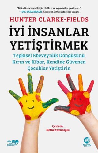 İyi İnsanlar Yetiştirmek | Kitap Ambarı