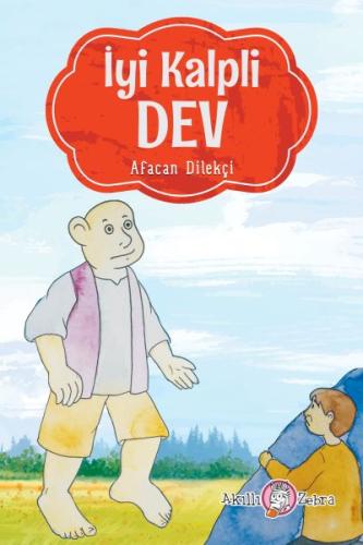 İyi Kalpli Dev | Kitap Ambarı